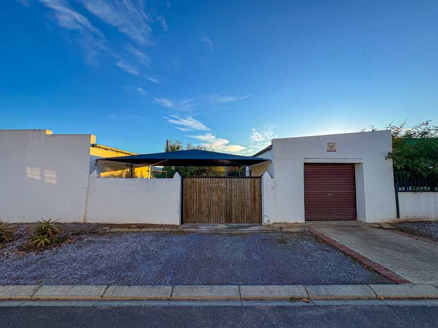 3 Bedroom Property for Sale in Tulbagh Western Cape